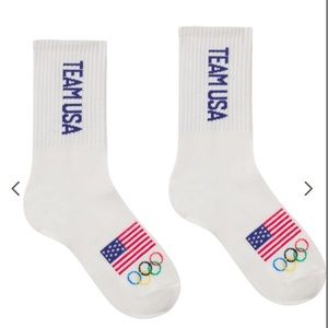 SKIMS USA Olympic capsule
